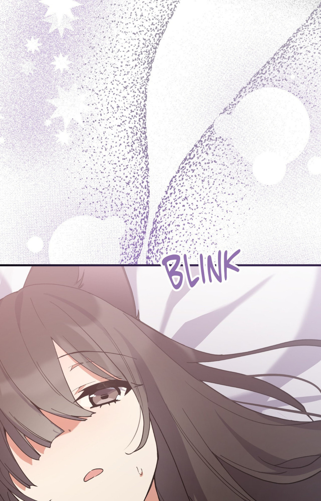 Read What Are You Doing, Fox? chapter 8 image 42 on Lezhin