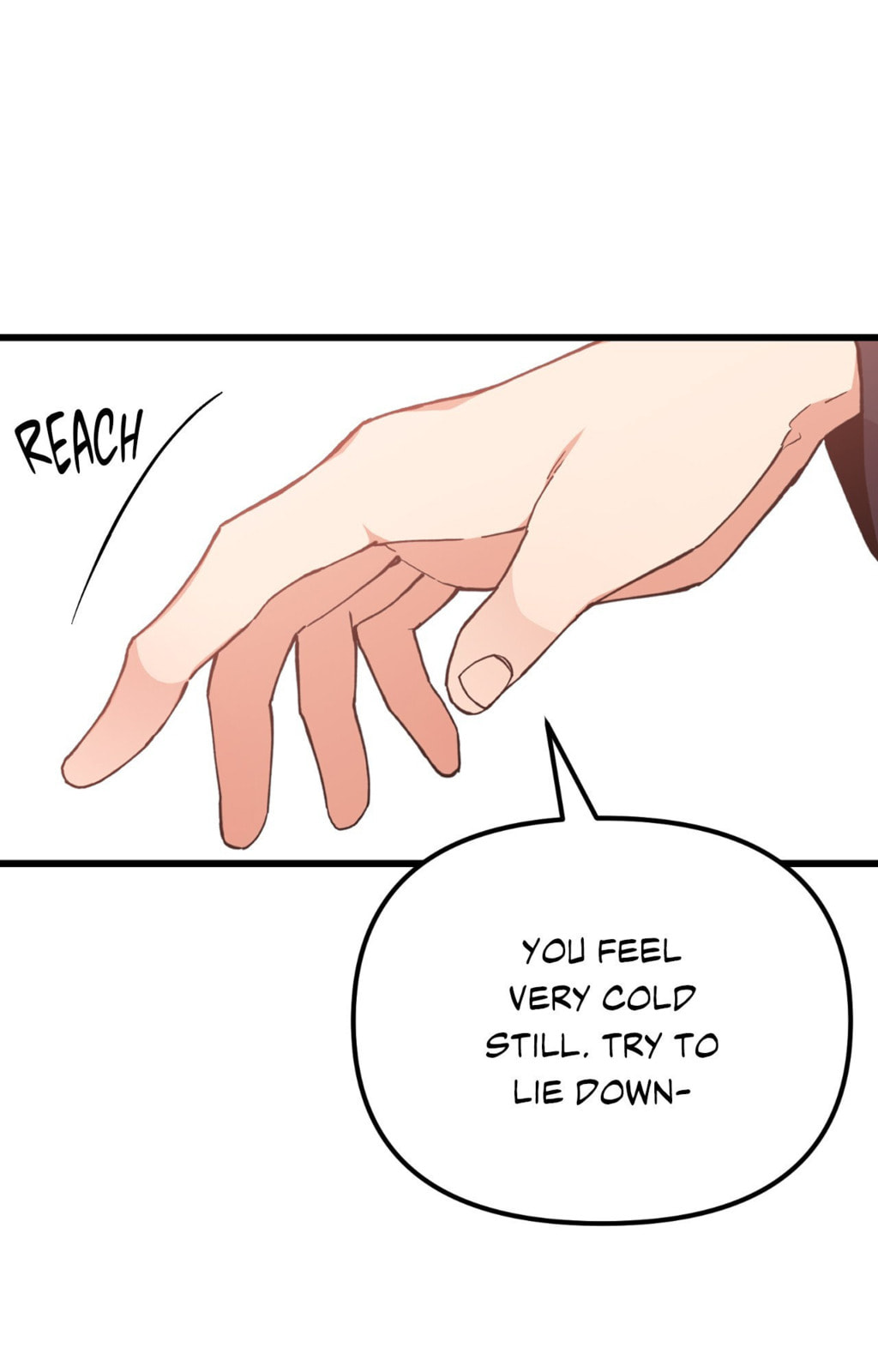 Read What Are You Doing, Fox? chapter 8 image 45 on Lezhin