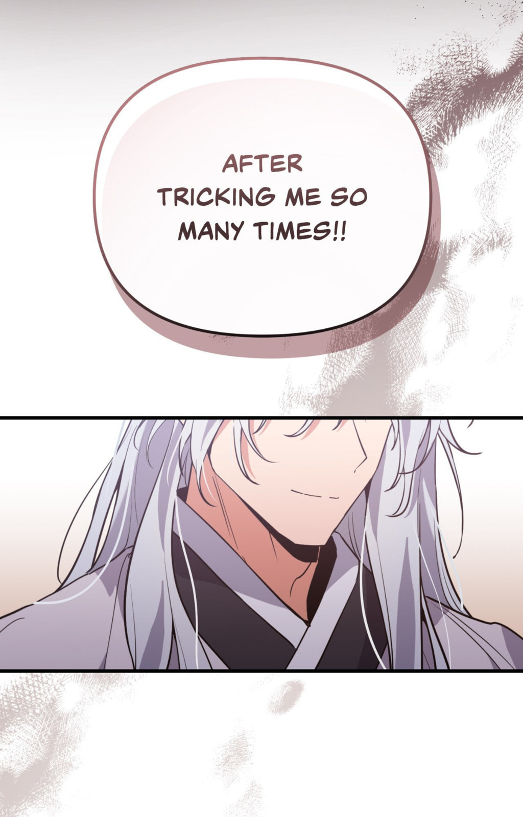Read What Are You Doing, Fox? chapter 8 image 49 on Lezhin