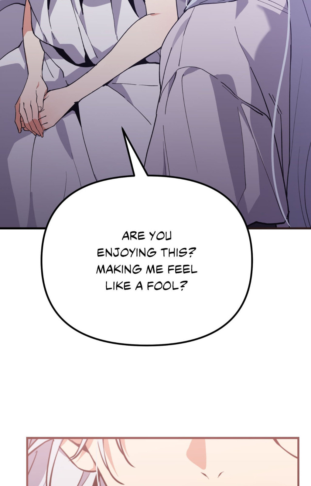 Read What Are You Doing, Fox? chapter 8 image 53 on Lezhin
