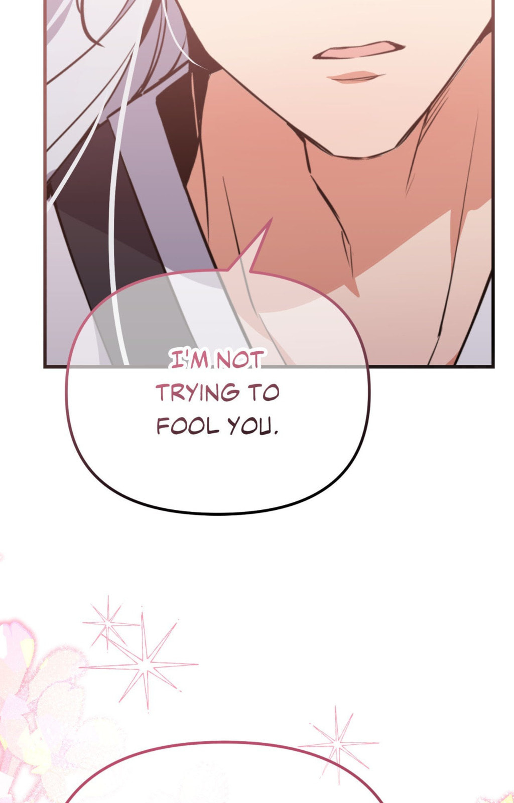 Read What Are You Doing, Fox? chapter 8 image 54 on Lezhin
