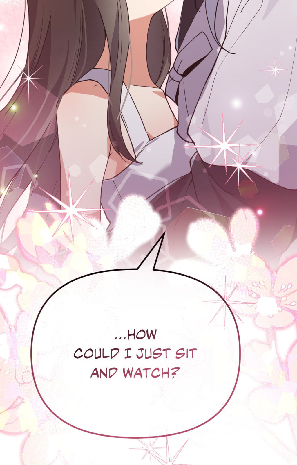 Read What Are You Doing, Fox? chapter 8 image 56 on Lezhin