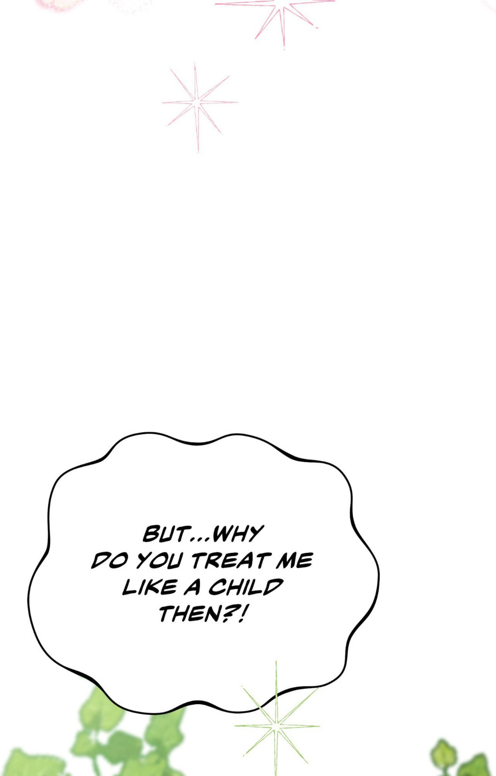 Read What Are You Doing, Fox? chapter 8 image 57 on Lezhin