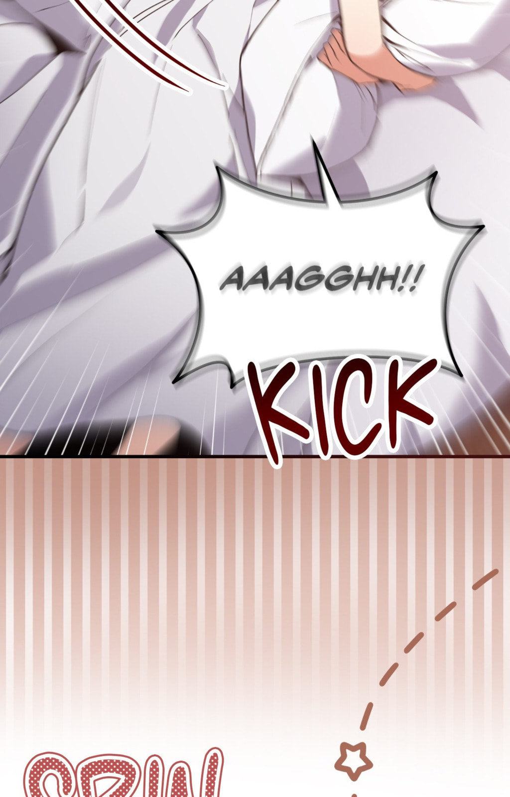 Read What Are You Doing, Fox? chapter 8 image 6 on Lezhin