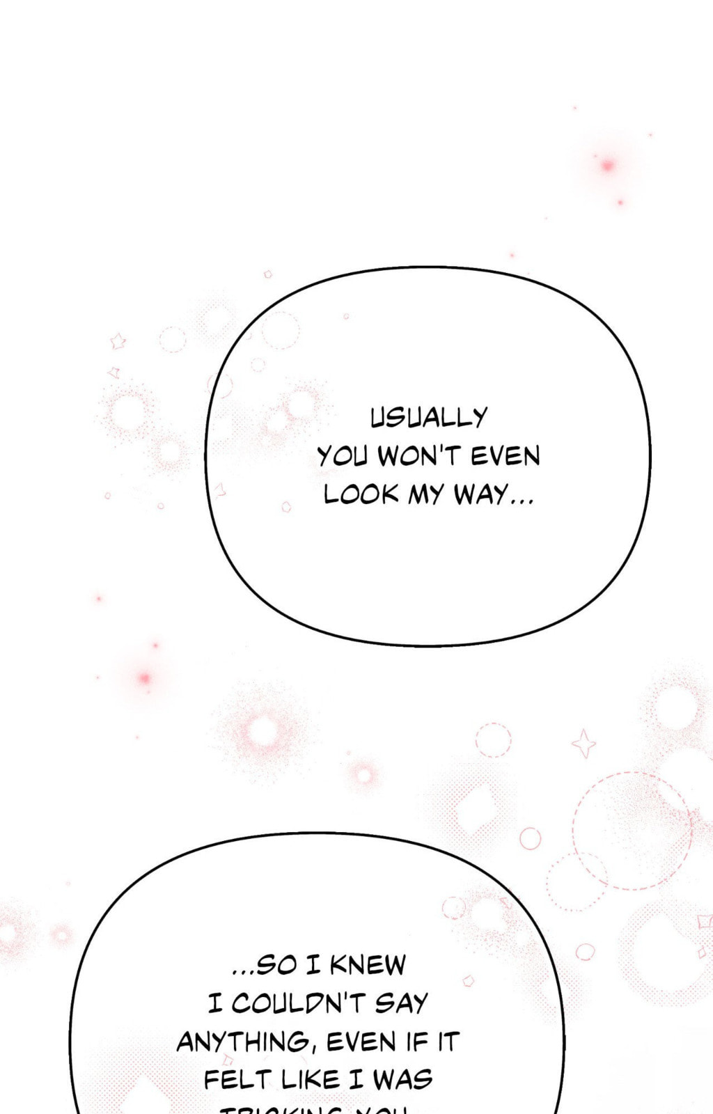 Read What Are You Doing, Fox? chapter 8 image 64 on Lezhin