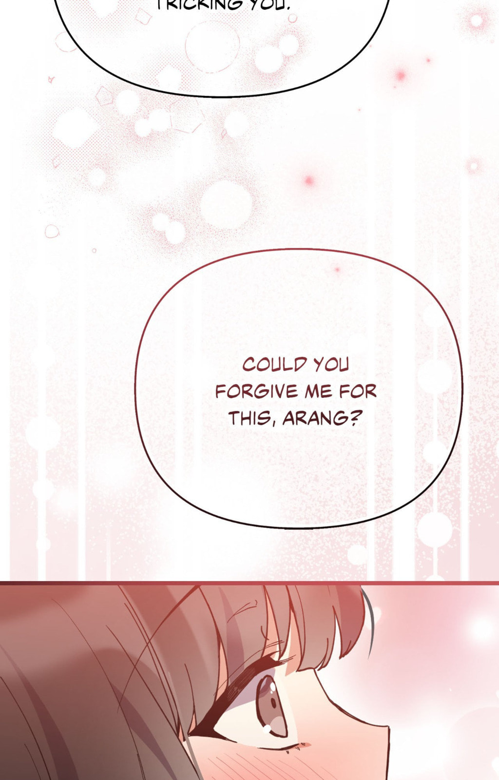 Read What Are You Doing, Fox? chapter 8 image 65 on Lezhin