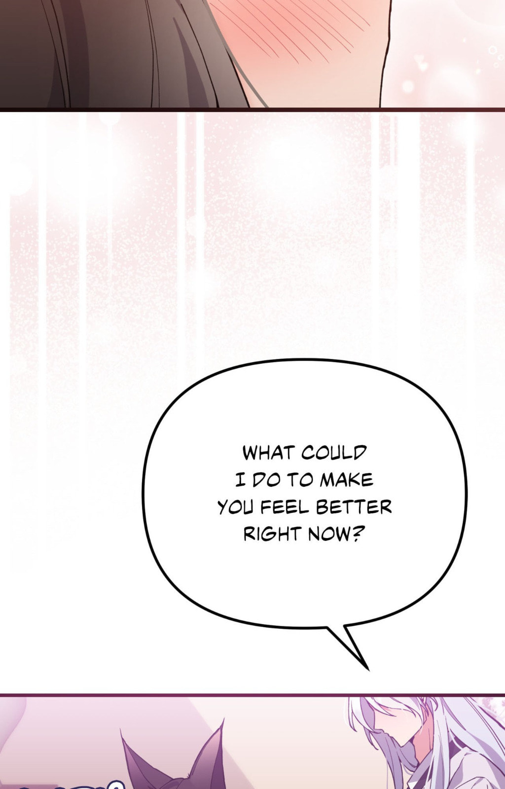 Read What Are You Doing, Fox? chapter 8 image 66 on Lezhin