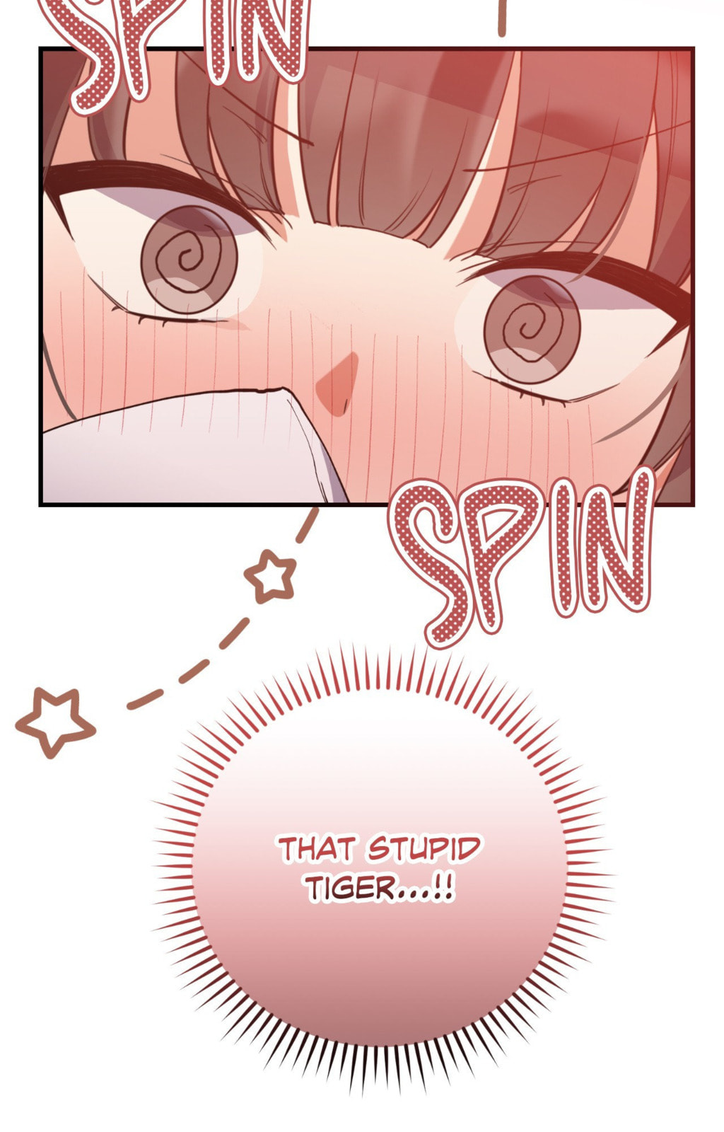 Read What Are You Doing, Fox? chapter 8 image 7 on Lezhin