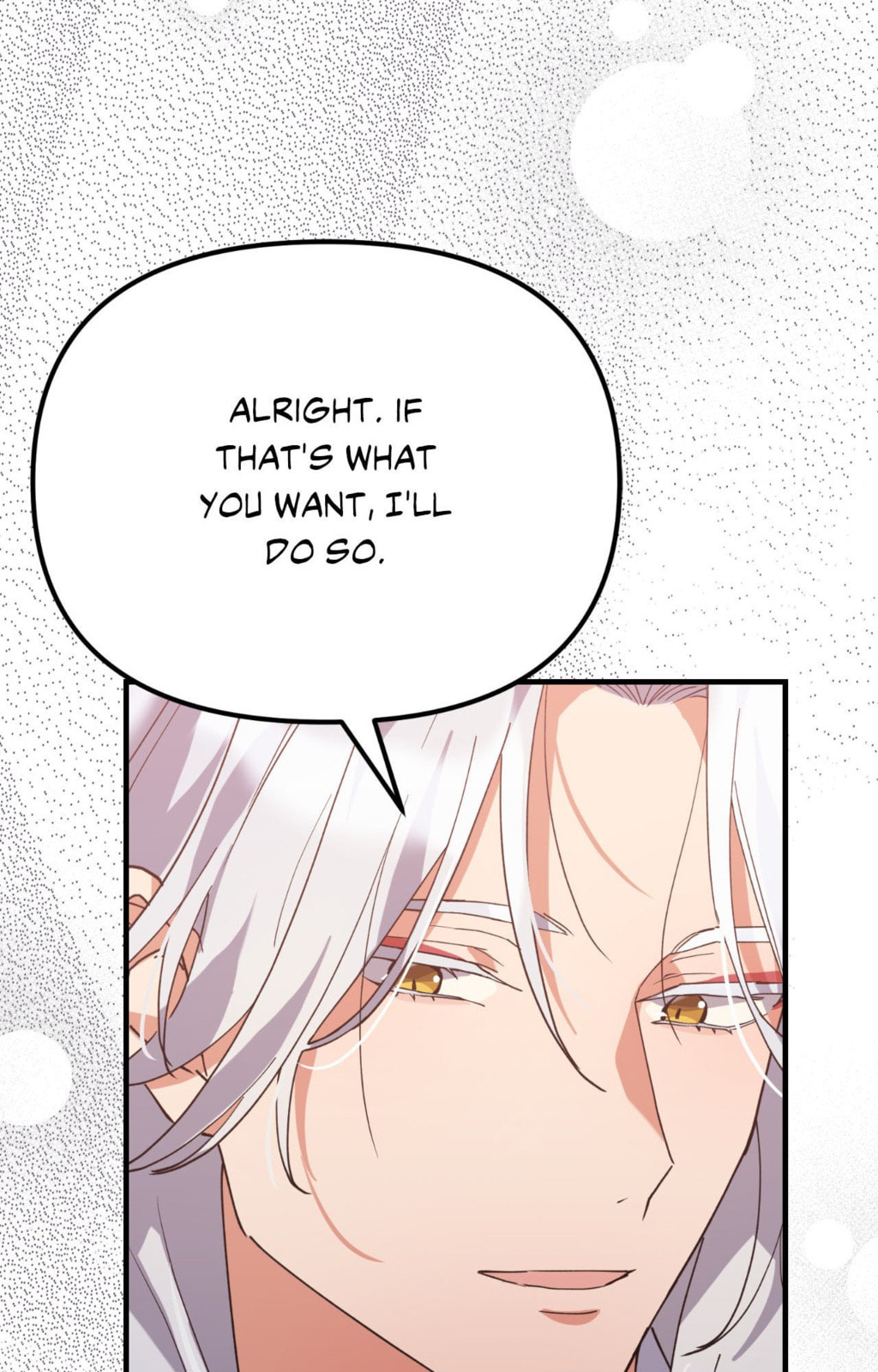 Read What Are You Doing, Fox? chapter 8 image 70 on Lezhin