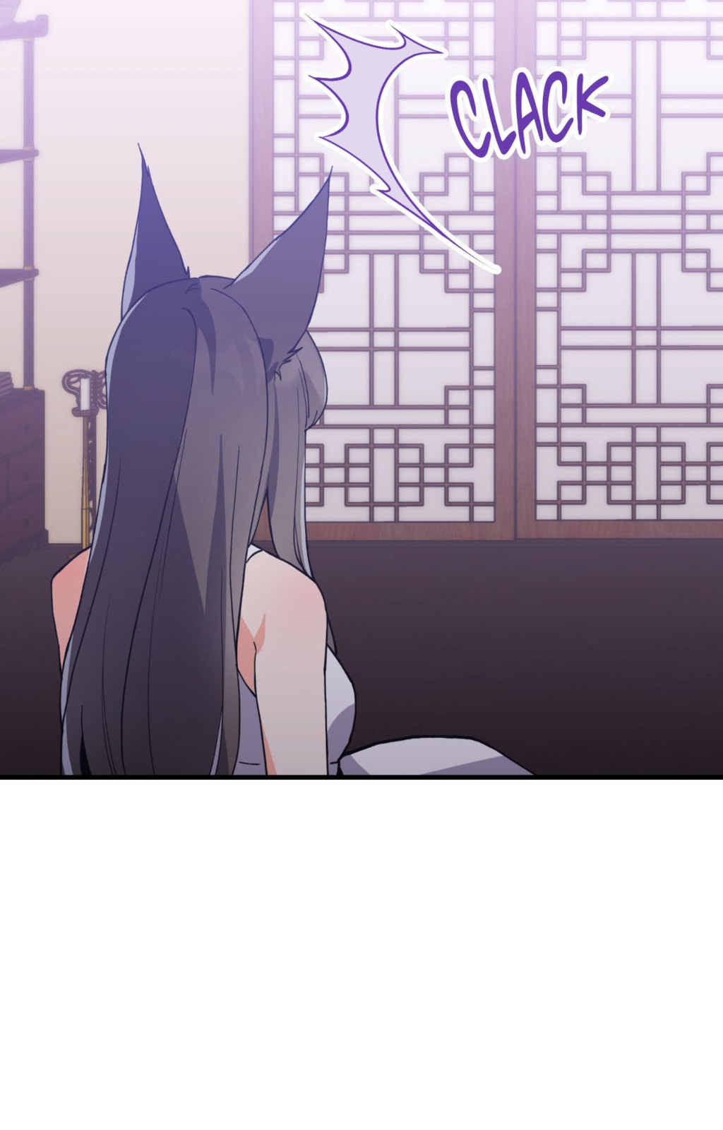 Read What Are You Doing, Fox? chapter 8 image 72 on Lezhin