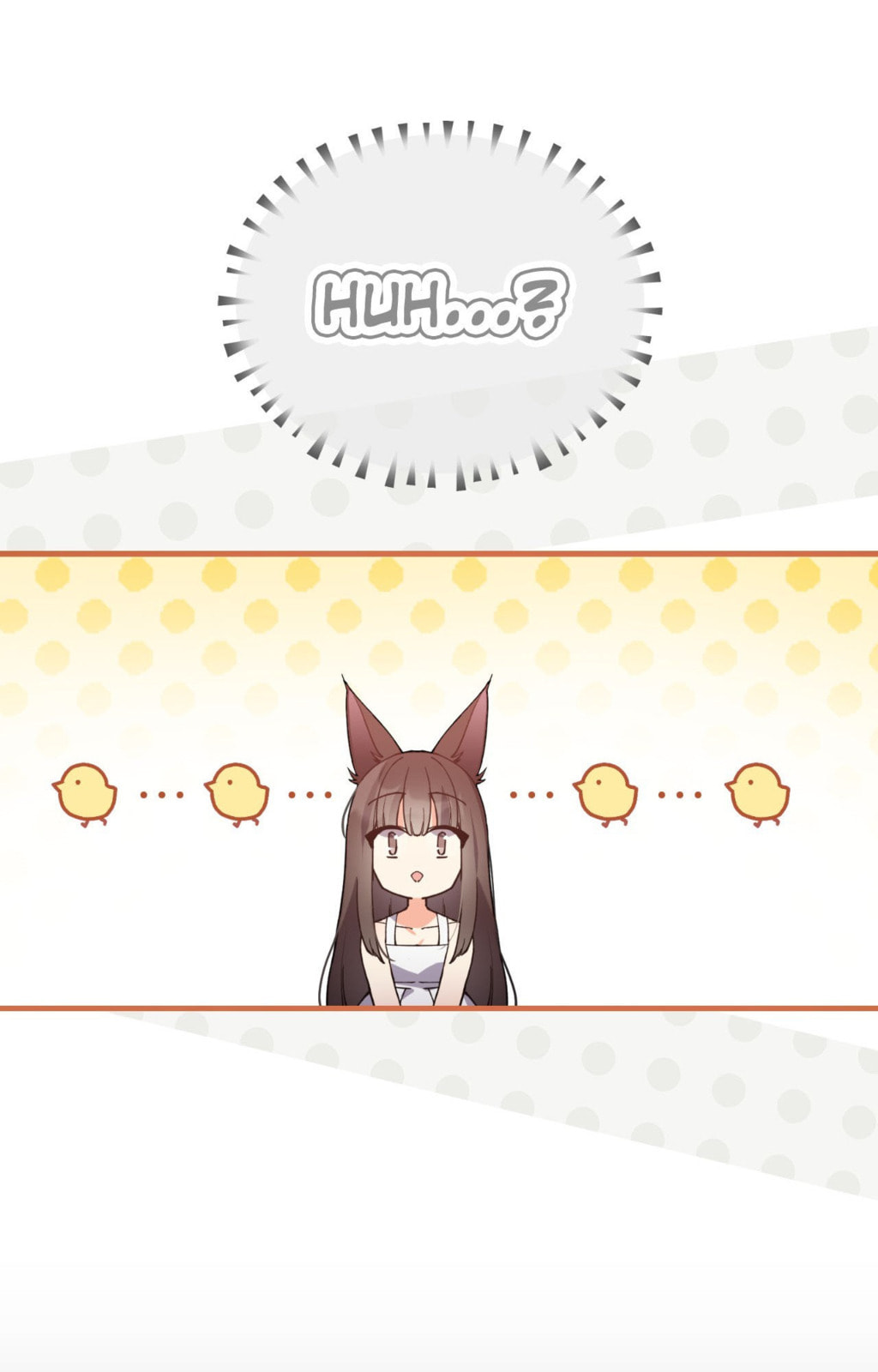 Read What Are You Doing, Fox? chapter 8 image 73 on Lezhin