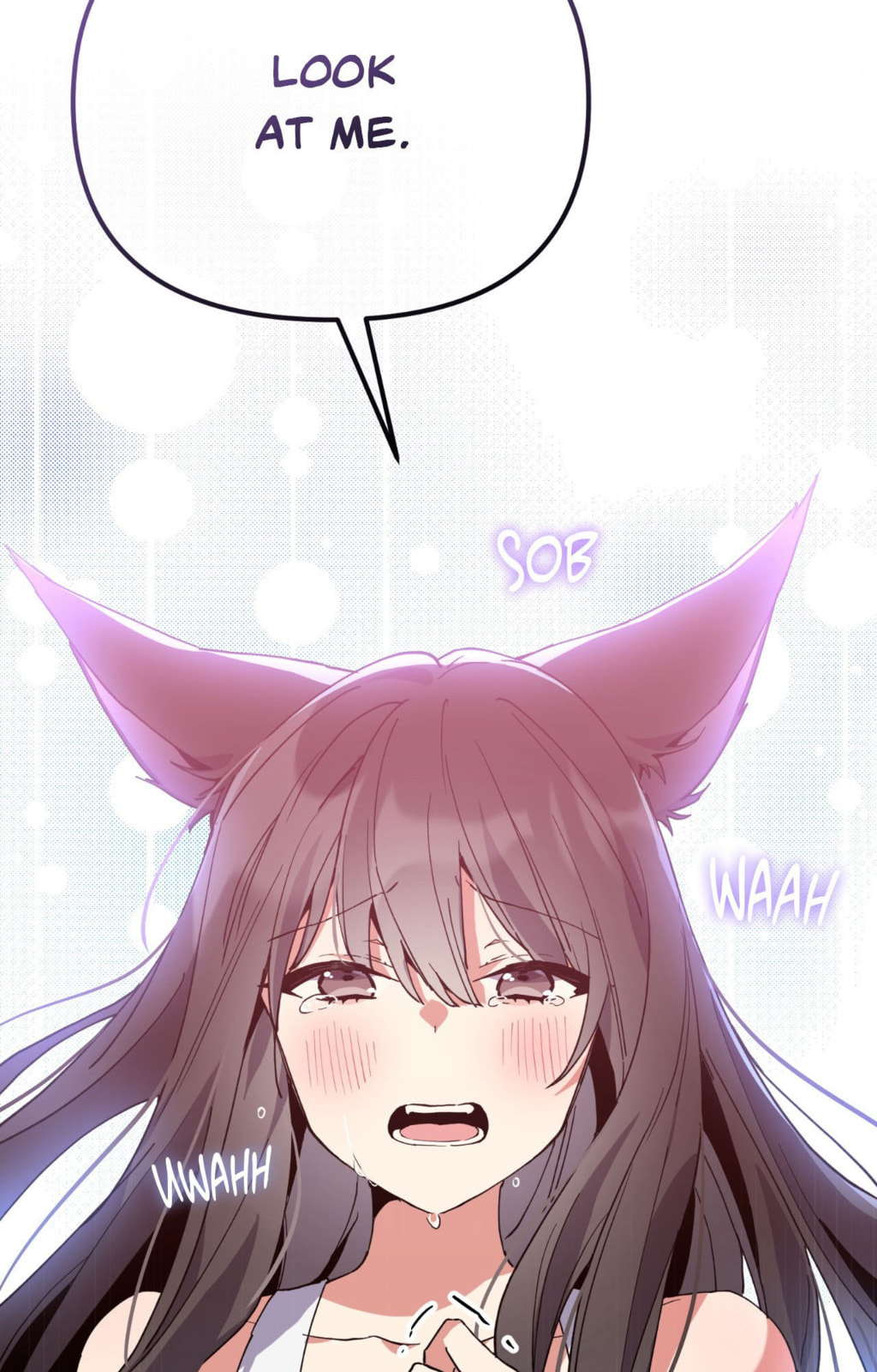 Read What Are You Doing, Fox? chapter 9 image 16 on Lezhin