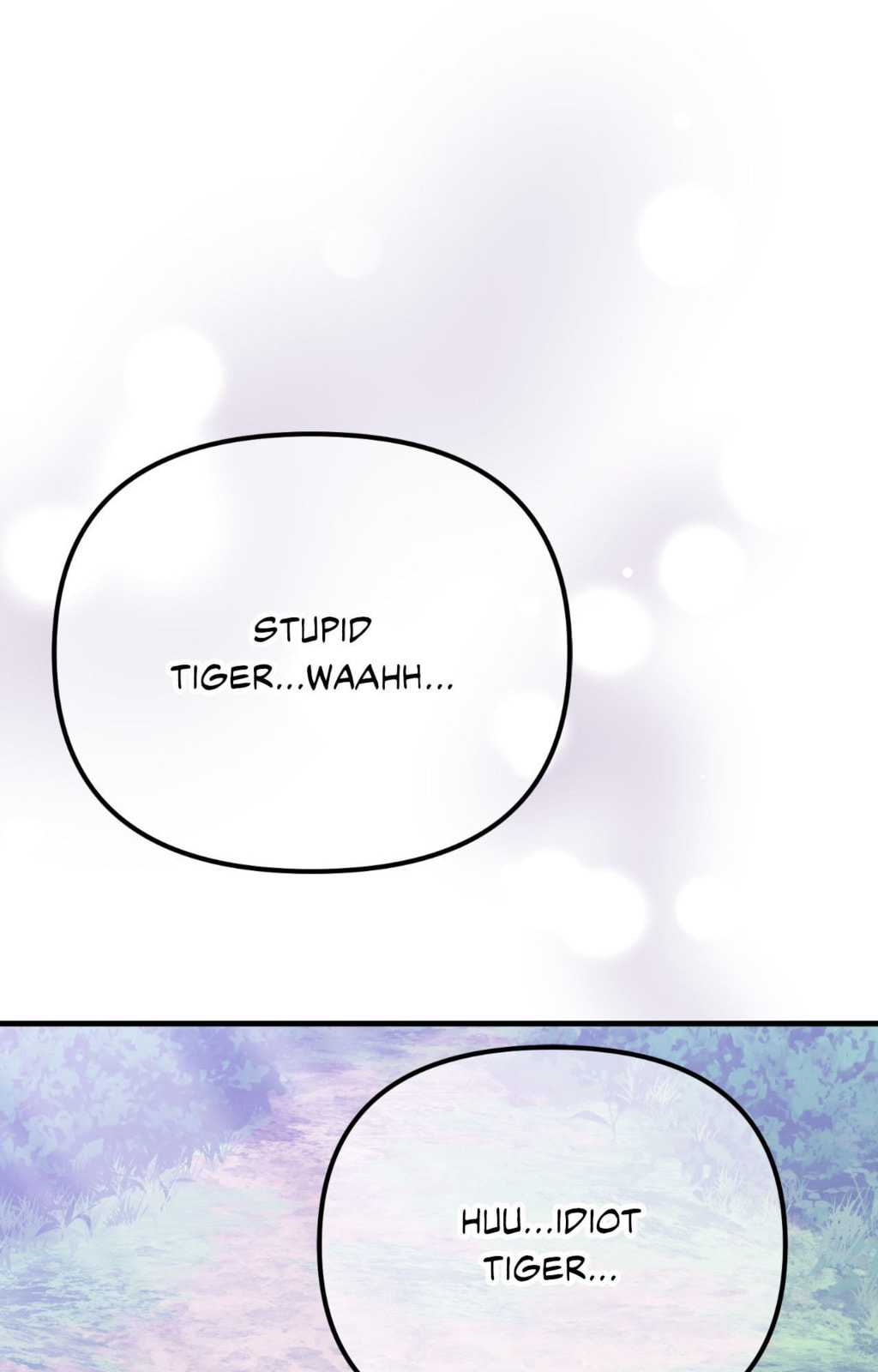 Read What Are You Doing, Fox? chapter 9 image 18 on Lezhin