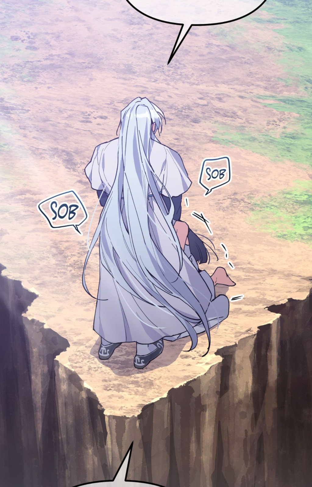 Read What Are You Doing, Fox? chapter 9 image 19 on Lezhin