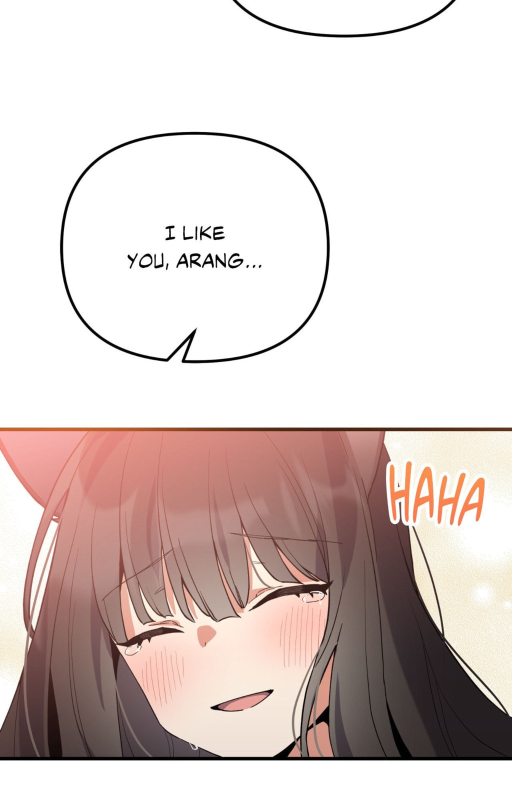 Read What Are You Doing, Fox? chapter 9 image 22 on Lezhin