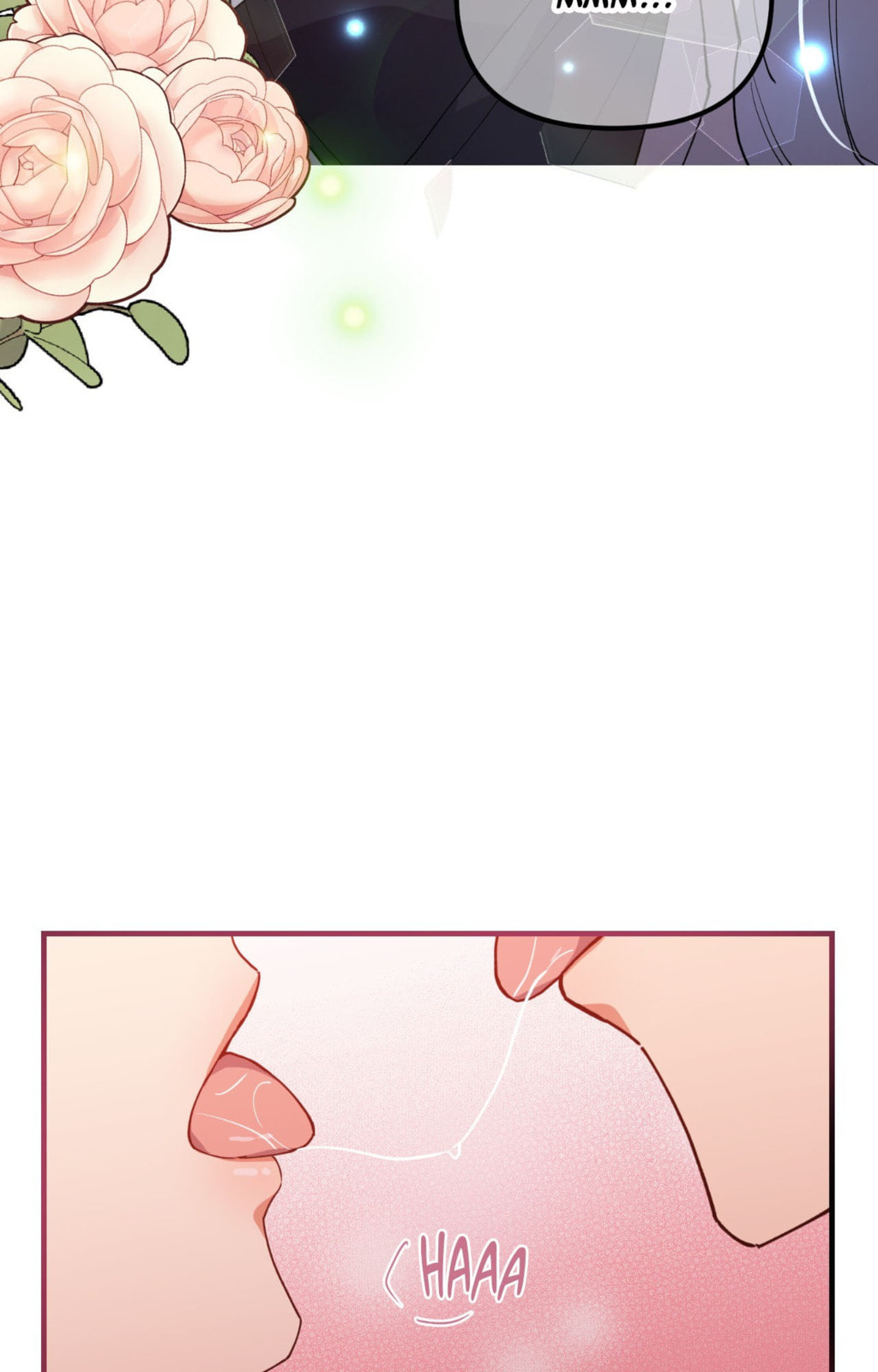 Read What Are You Doing, Fox? chapter 9 image 27 on Lezhin