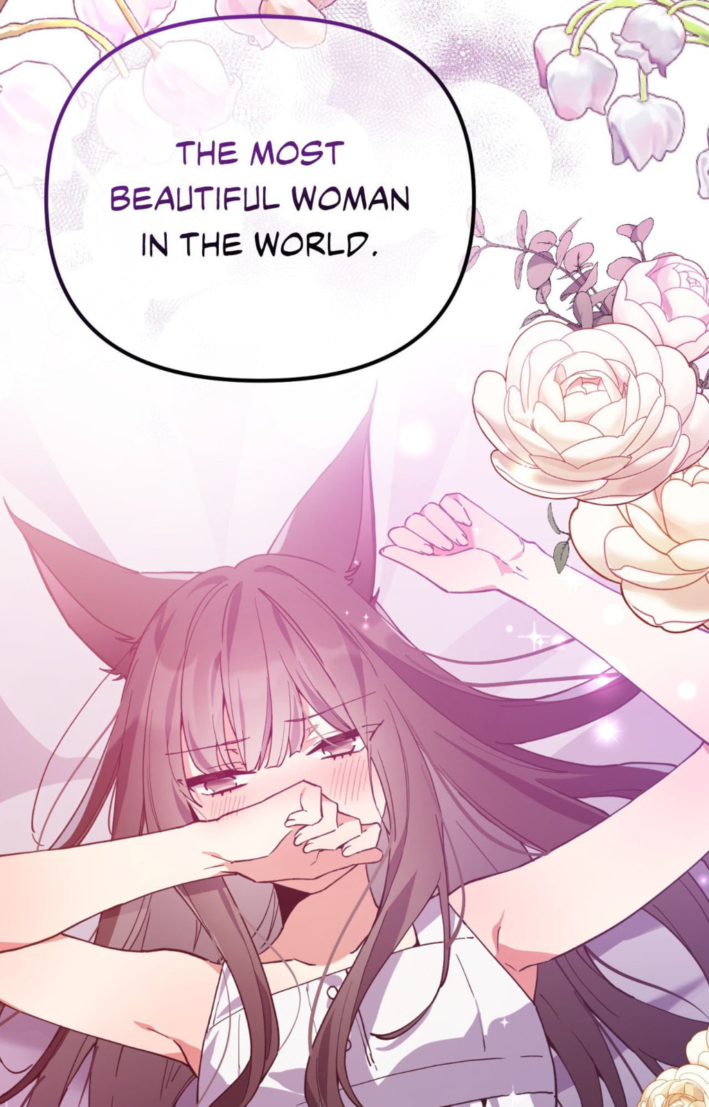 Read What Are You Doing, Fox? chapter 9 image 30 on Lezhin