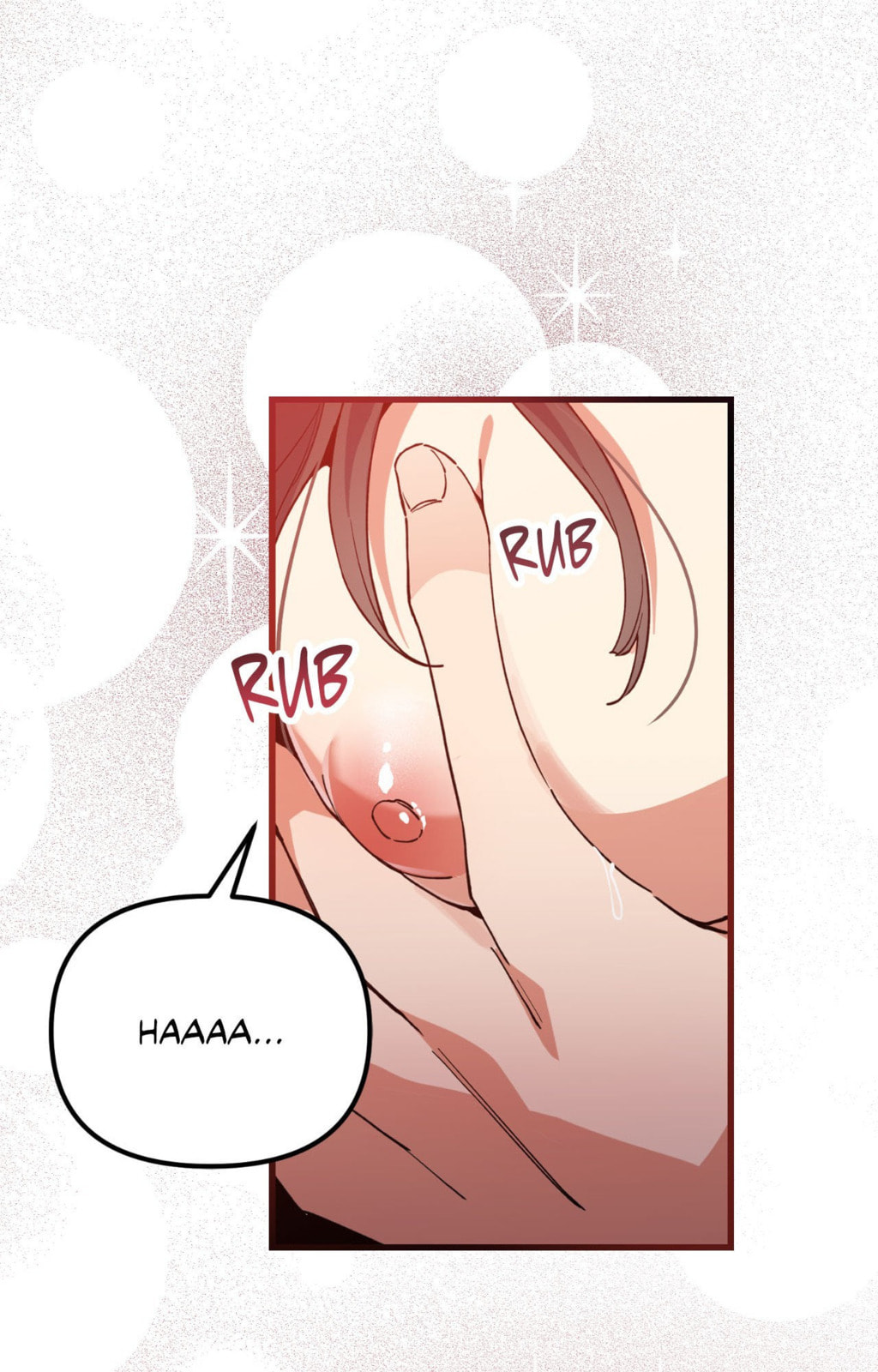 Read What Are You Doing, Fox? chapter 9 image 36 on Lezhin