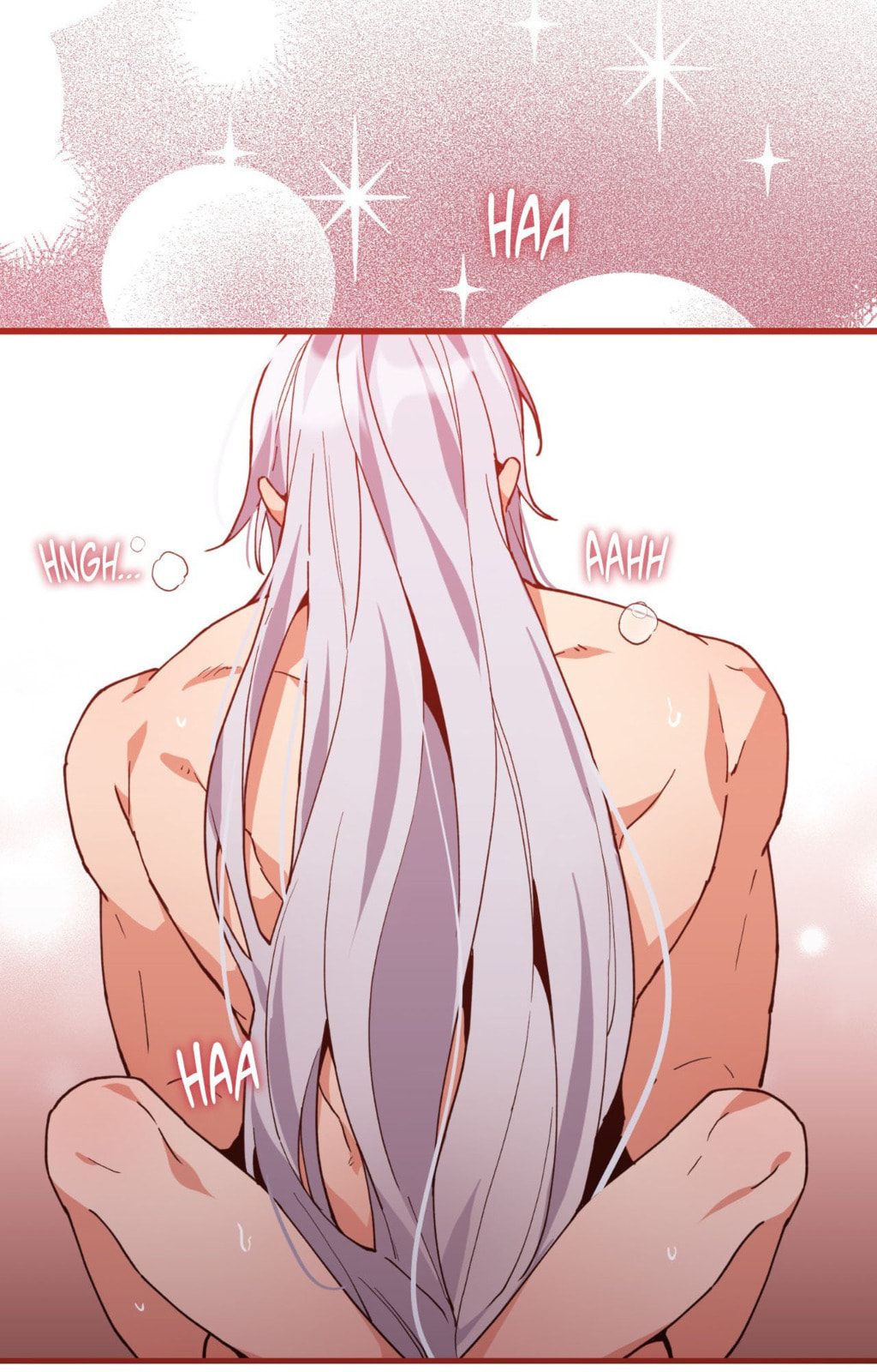 Read What Are You Doing, Fox? chapter 9 image 37 on Lezhin