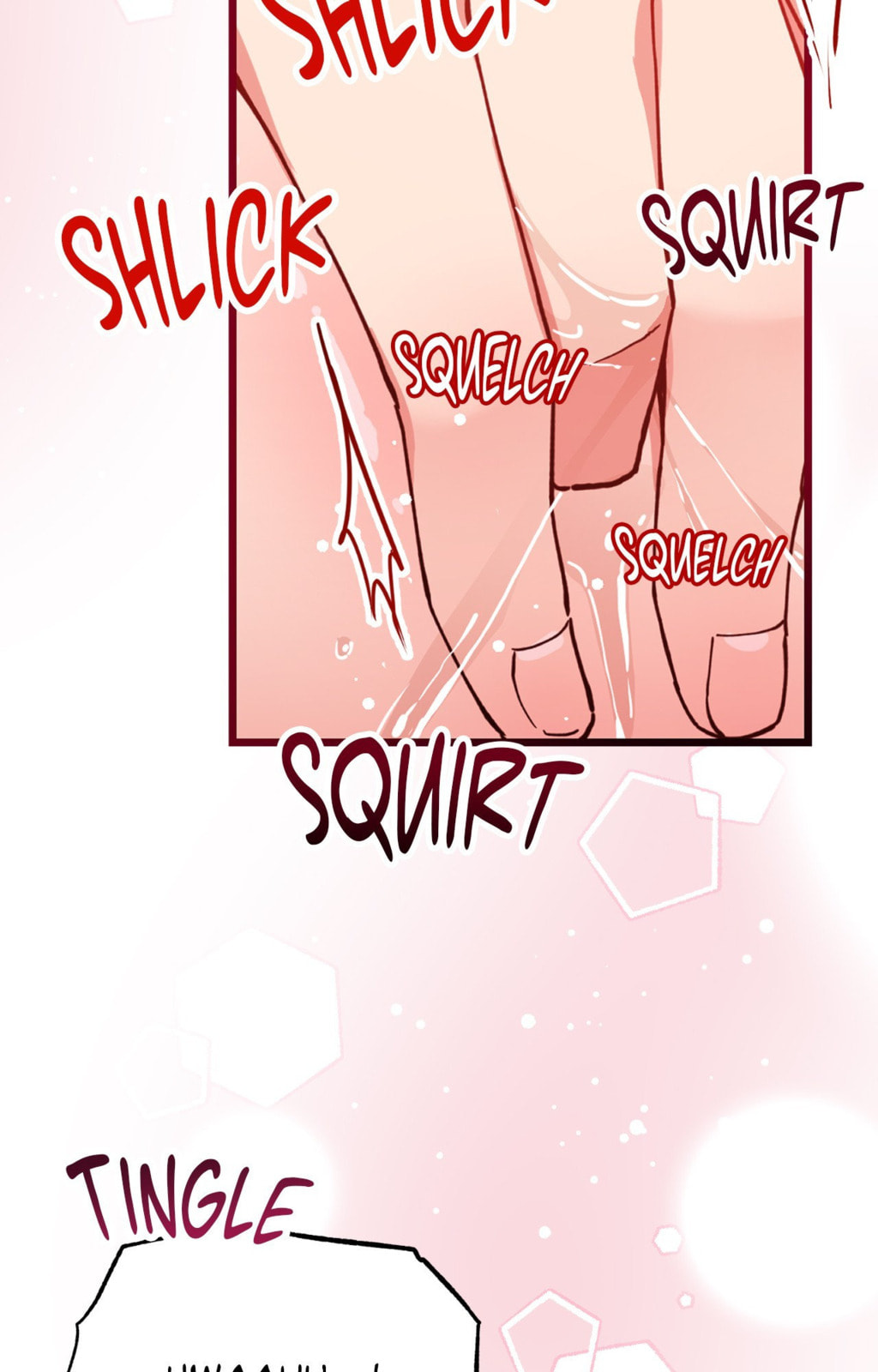 Read What Are You Doing, Fox? chapter 9 image 49 on Lezhin