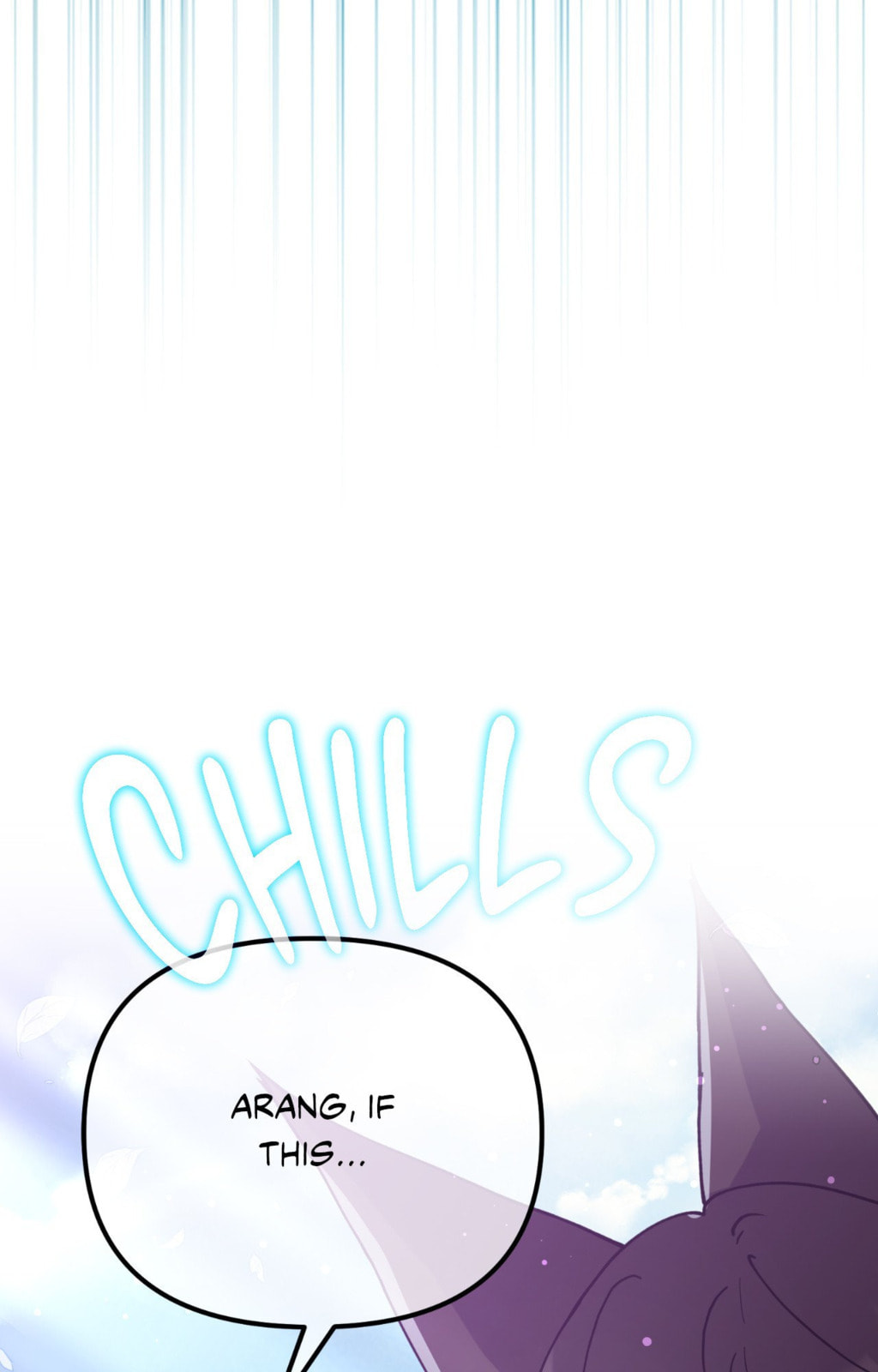 Read What Are You Doing, Fox? chapter 9 image 5 on Lezhin