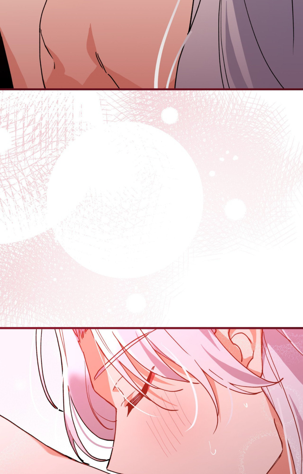 Read What Are You Doing, Fox? chapter 9 image 53 on Lezhin