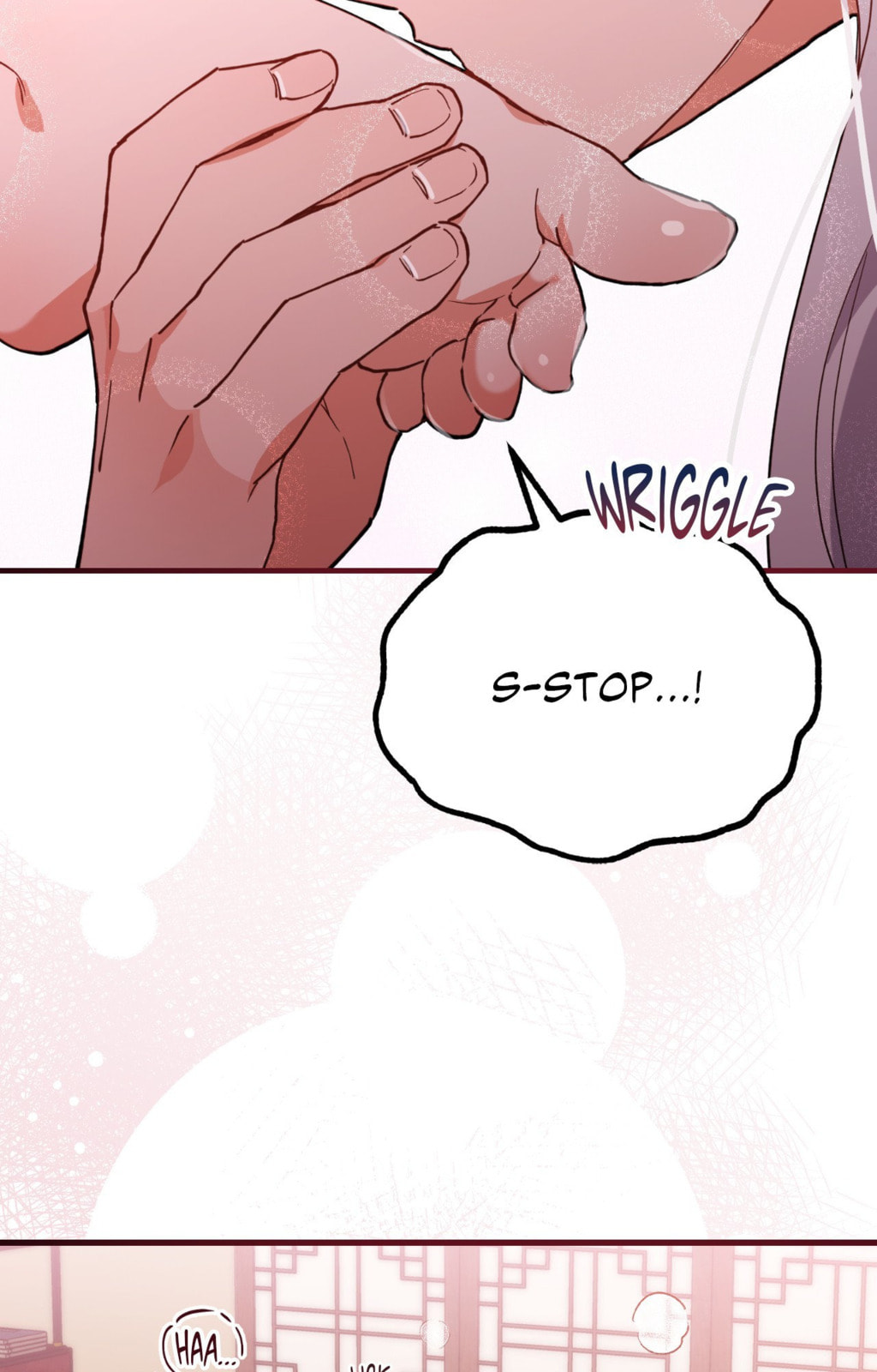 Read What Are You Doing, Fox? chapter 9 image 54 on Lezhin