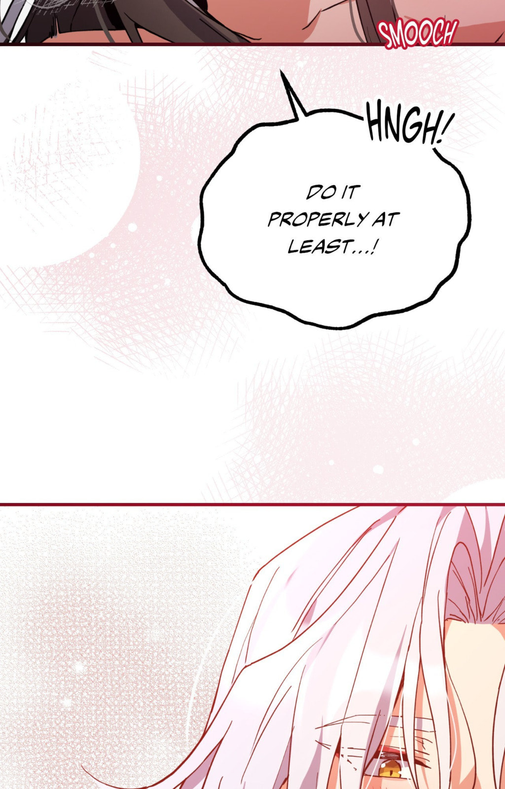 Read What Are You Doing, Fox? chapter 9 image 56 on Lezhin