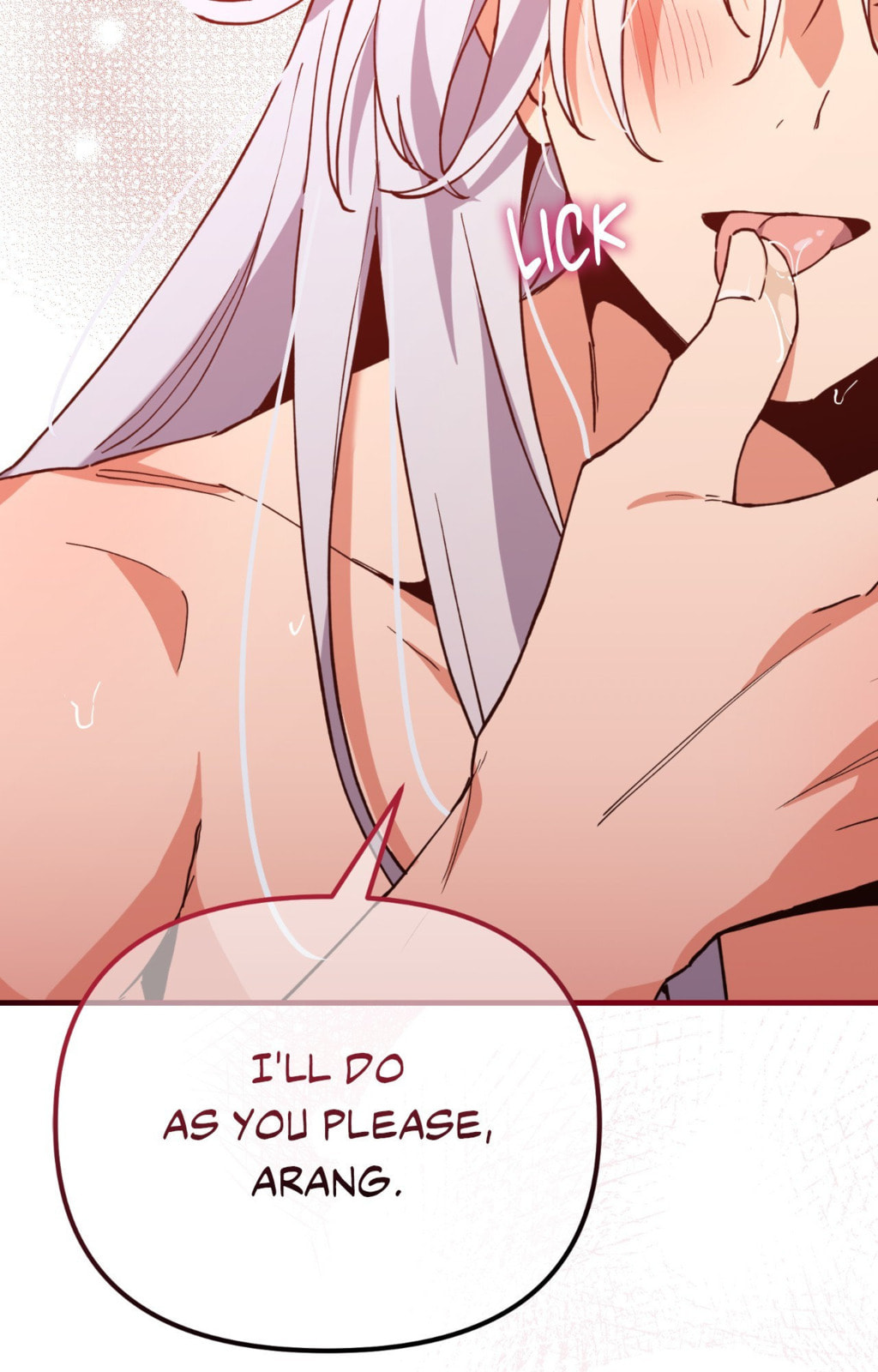Read What Are You Doing, Fox? chapter 9 image 57 on Lezhin