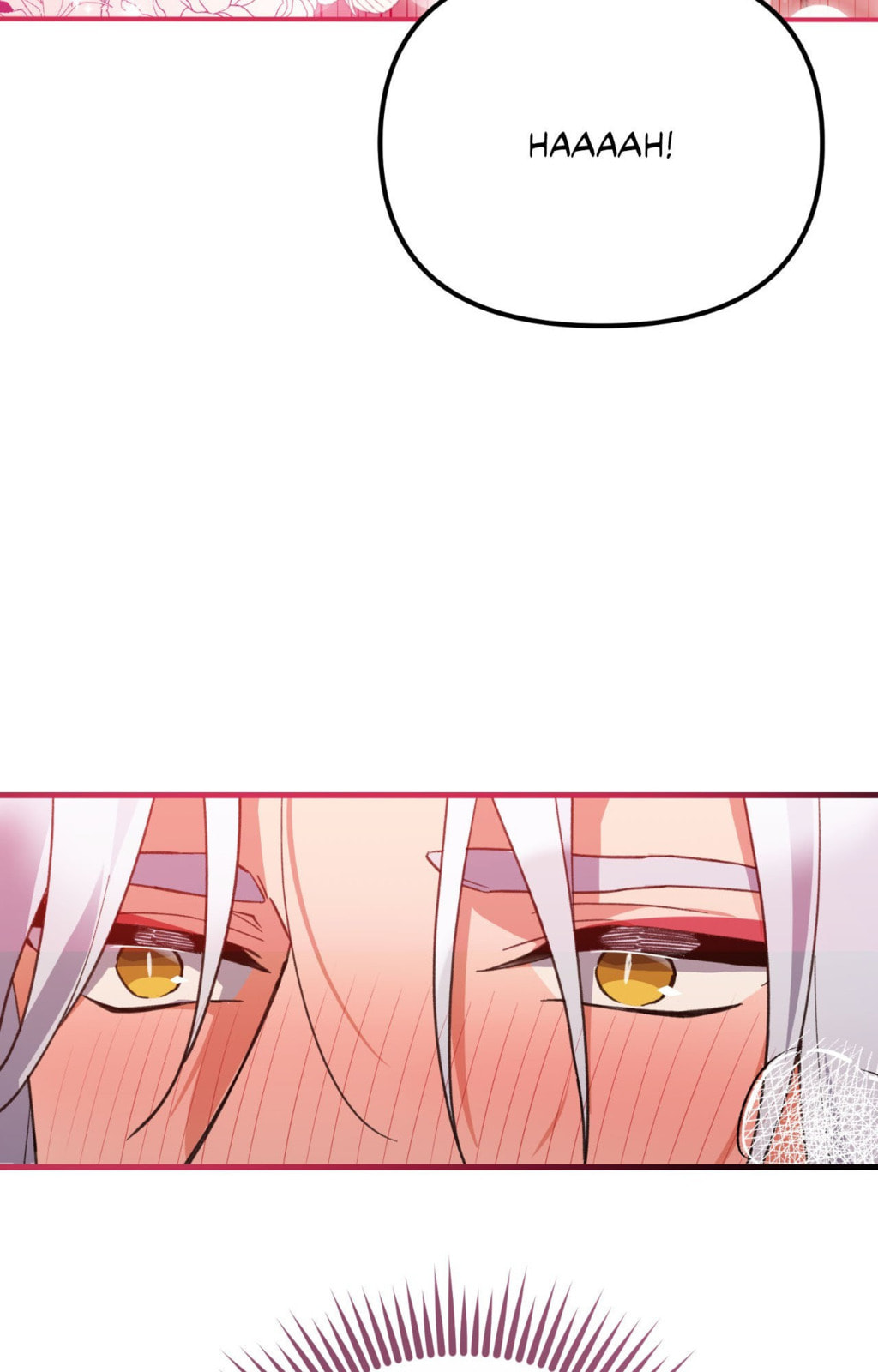 Read What Are You Doing, Fox? chapter 9 image 63 on Lezhin