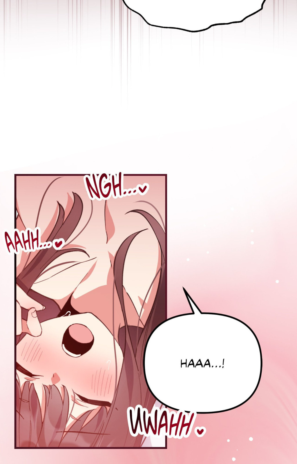 Read What Are You Doing, Fox? chapter 9 image 69 on Lezhin