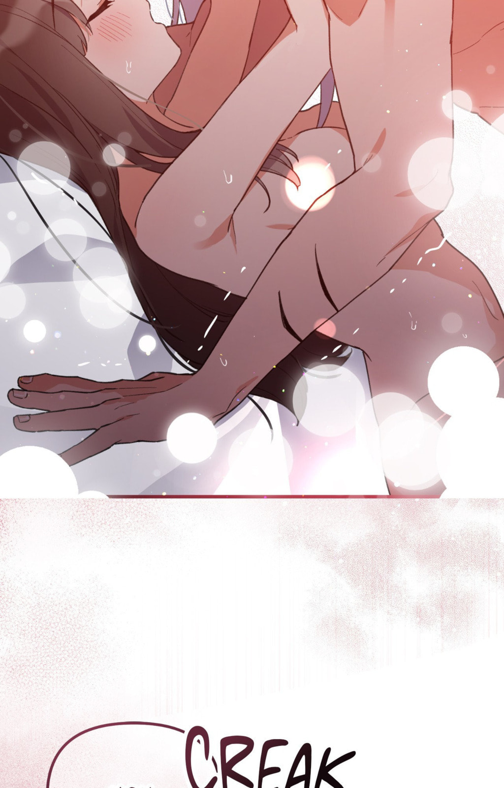 Read What Are You Doing, Fox? chapter 9 image 73 on Lezhin