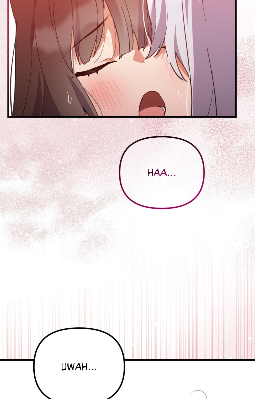 Read What Are You Doing, Fox? chapter 9 image 75 on Lezhin