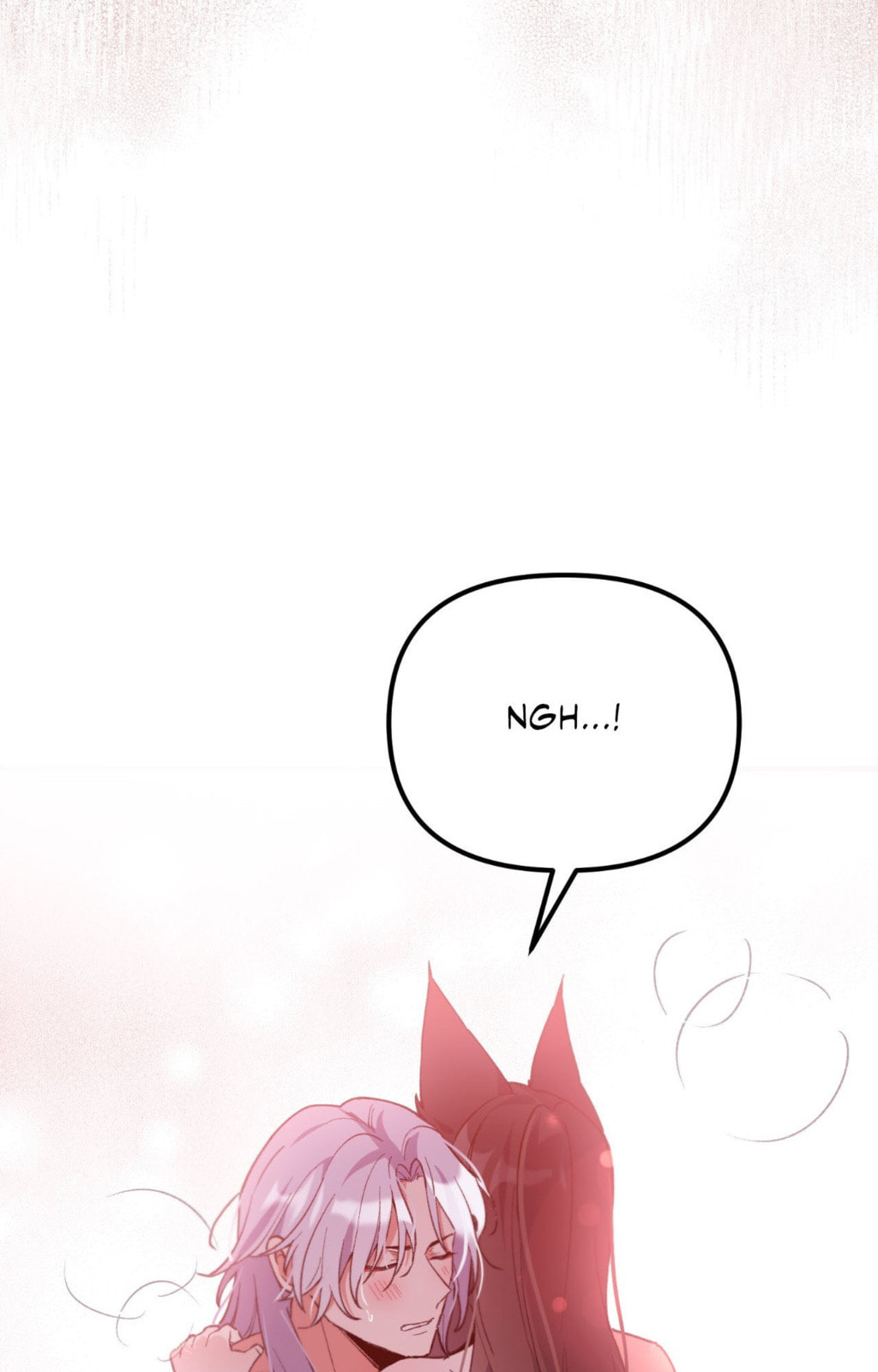 Read What Are You Doing, Fox? chapter 9 image 79 on Lezhin