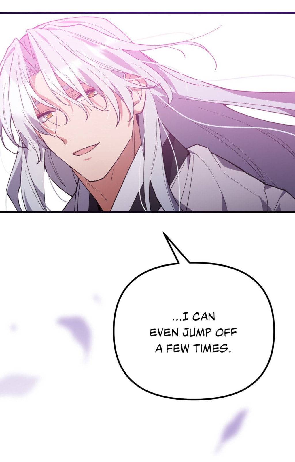 Read What Are You Doing, Fox? chapter 9 image 8 on Lezhin