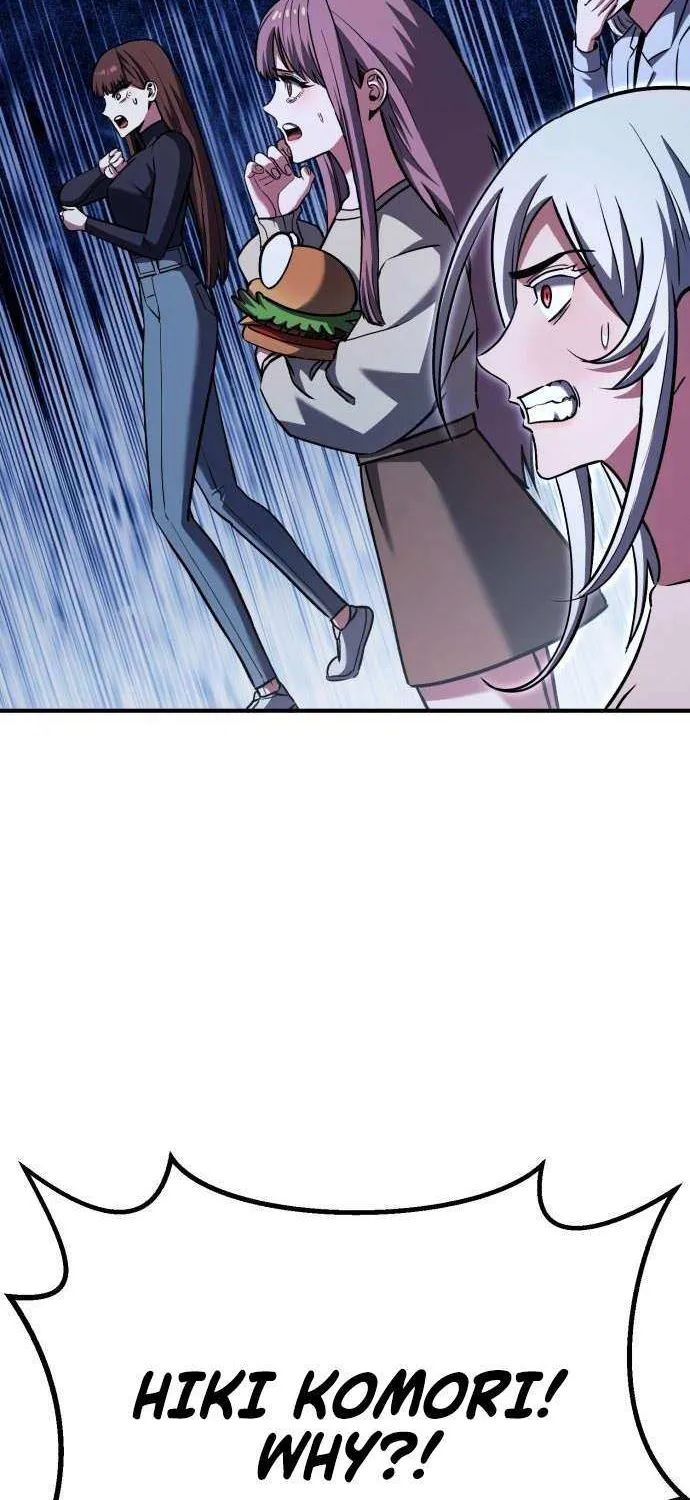 Read What Can I Do Alone? chapter 48 image 1 on Lezhin