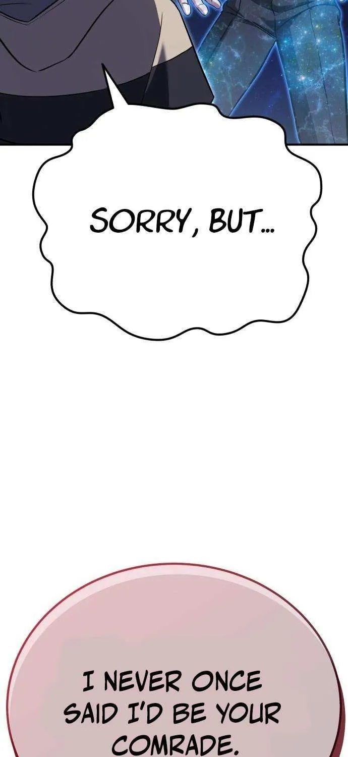 Read What Can I Do Alone? chapter 48 image 4 on Lezhin