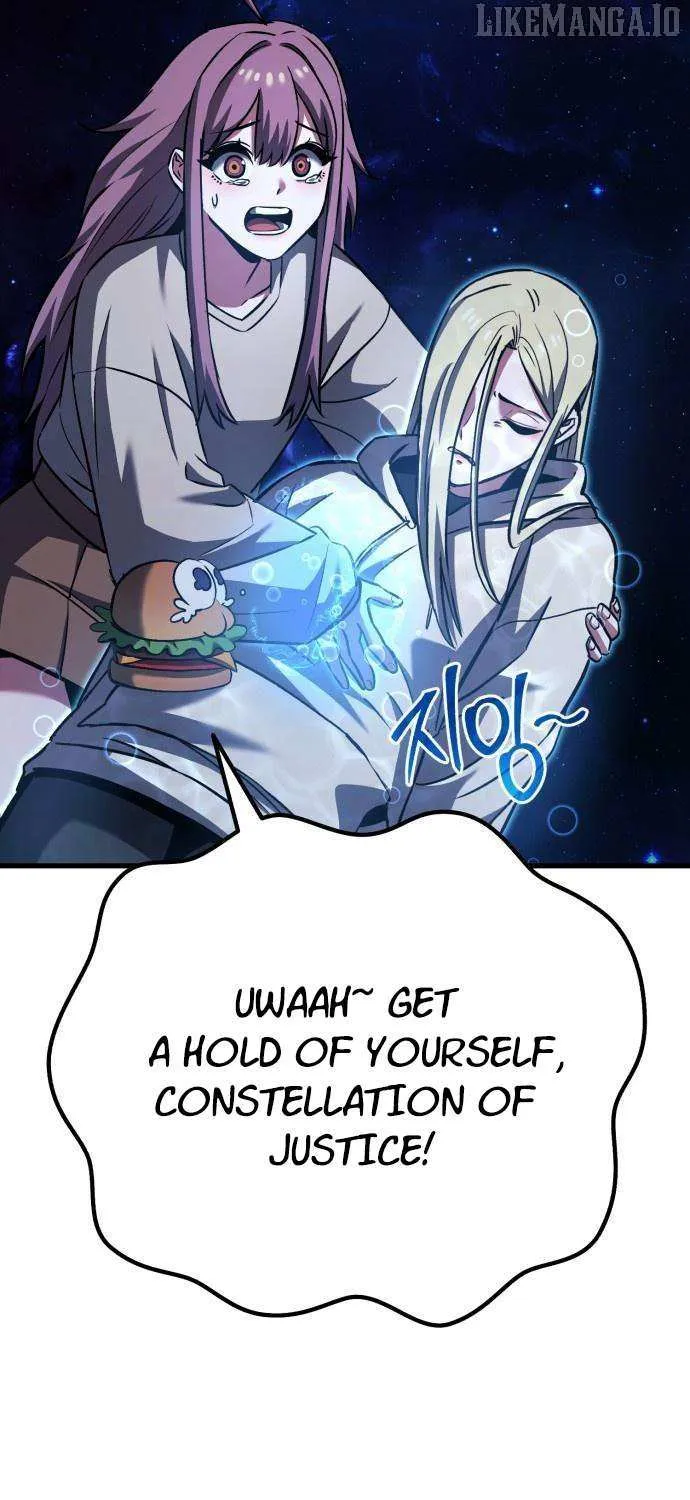 Read What Can I Do Alone? chapter 48 image 45 on Lezhin