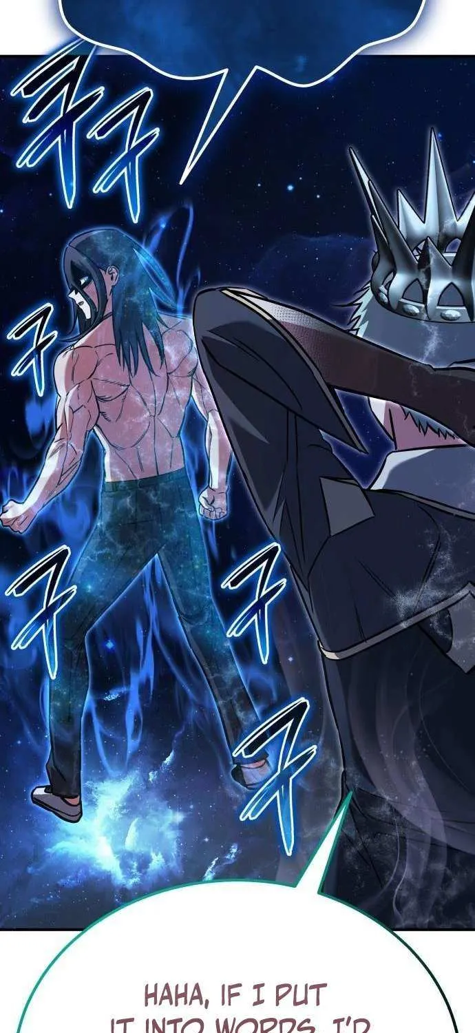 Read What Can I Do Alone? chapter 48 image 8 on Lezhin