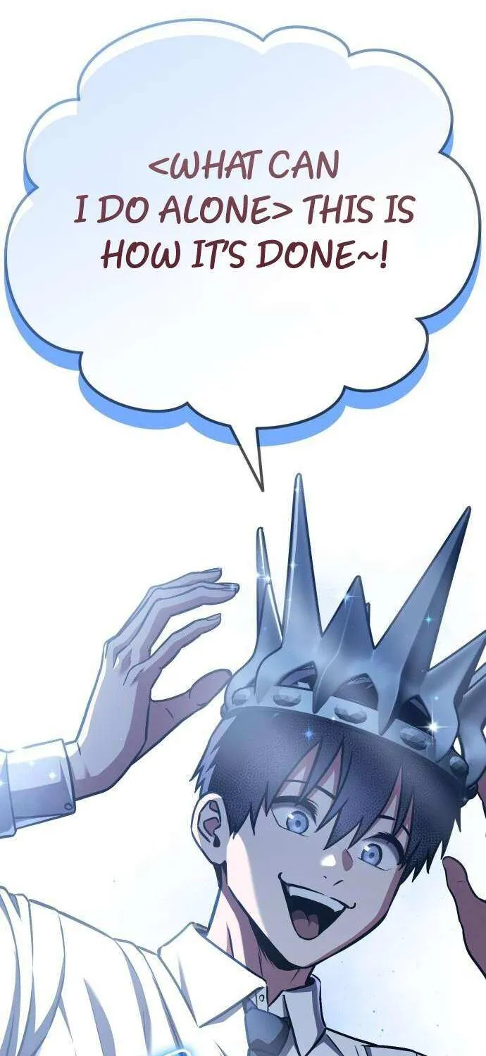 Read What Can I Do Alone? chapter 50 image 107 on Lezhin