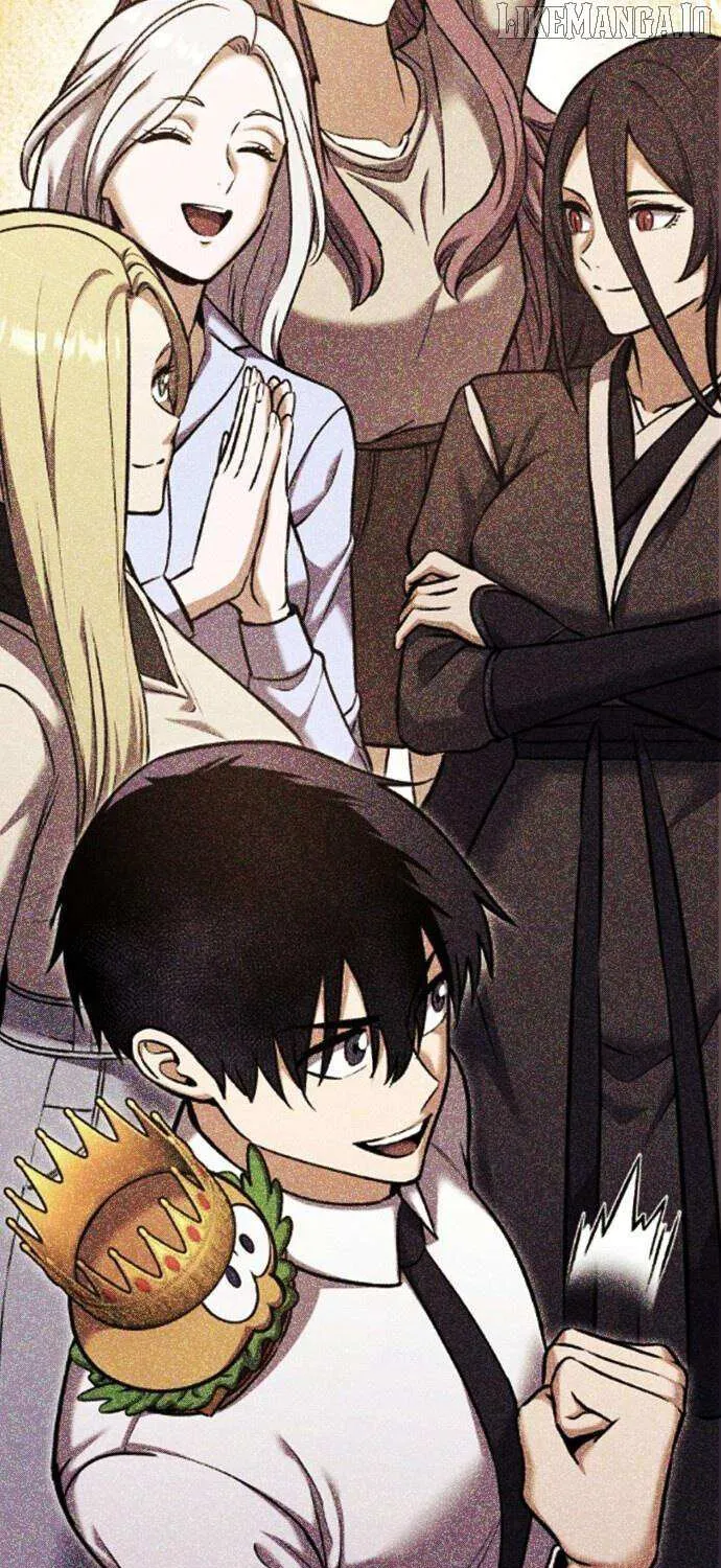 Read What Can I Do Alone? chapter 50 image 111 on Lezhin