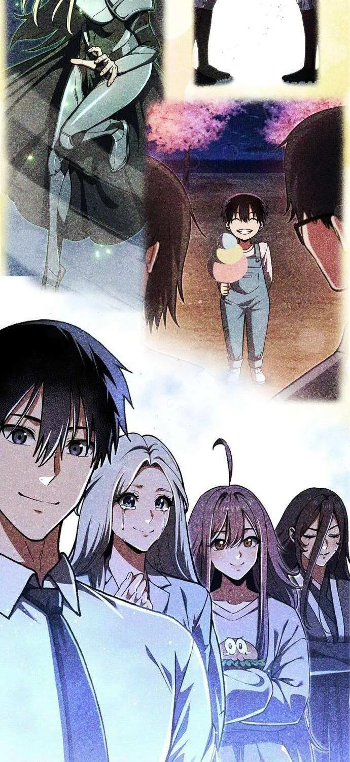 Read What Can I Do Alone? chapter 50 image 117 on Lezhin