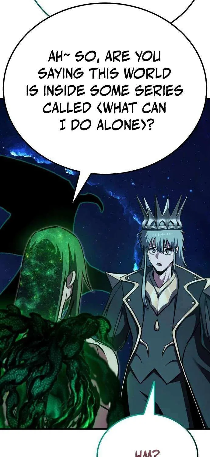Read What Can I Do Alone? chapter 50 image 87 on Lezhin