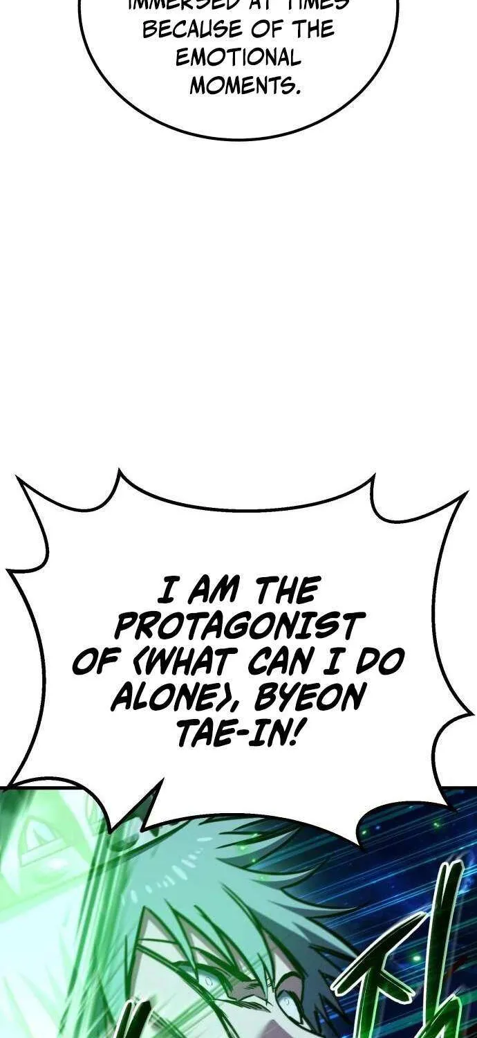 Read What Can I Do Alone? chapter 50 image 90 on Lezhin