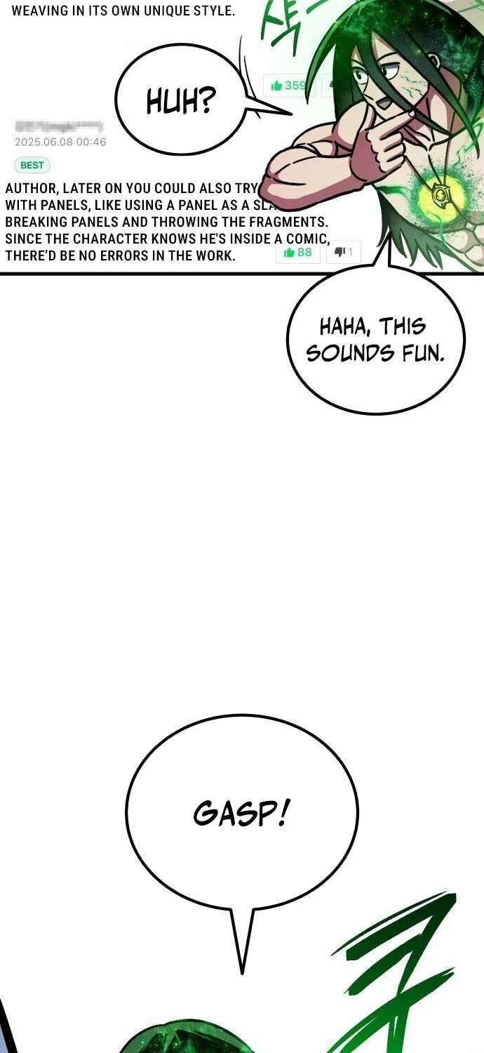 Read What Can I Do Alone? chapter 50 image 95 on Lezhin