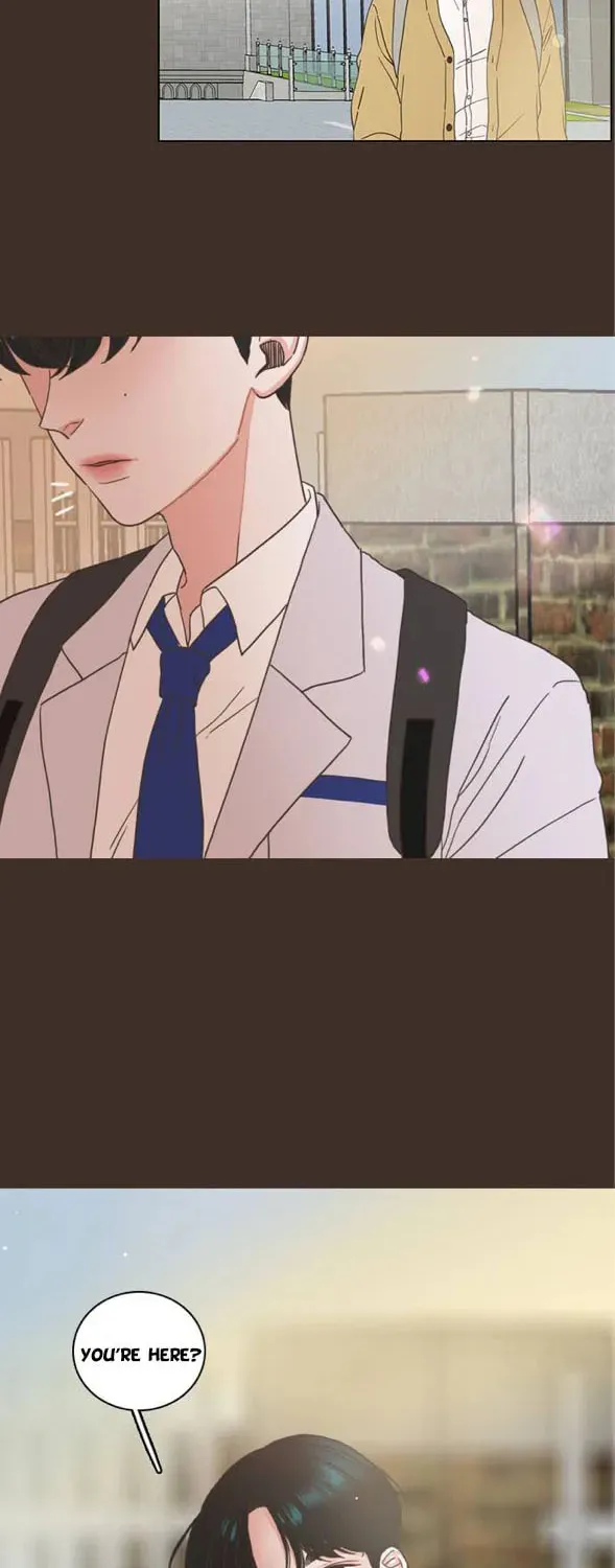 Read What Can I Do, I Like You chapter 2 image 13 on Lezhin