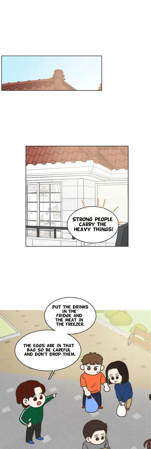 Read What Can I Do, I Like You chapter 2 image 18 on Lezhin