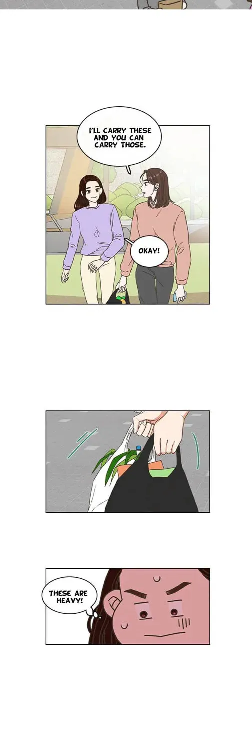 Read What Can I Do, I Like You chapter 2 image 19 on Lezhin