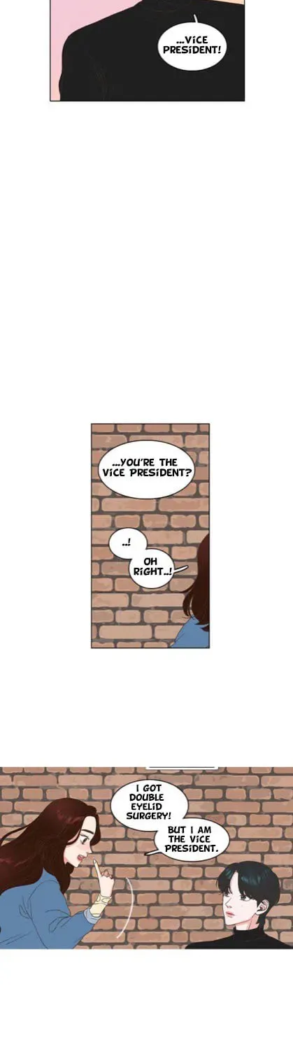 Read What Can I Do, I Like You chapter 2 image 2 on Lezhin