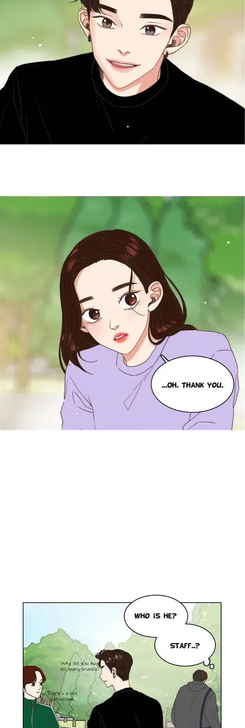 Read What Can I Do, I Like You chapter 2 image 21 on Lezhin